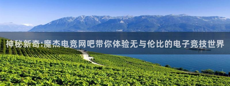 多宝电竞(体育)官方网站：神秘新奇:魔杰电竞网吧带你体验无与伦比的电子竞技世界