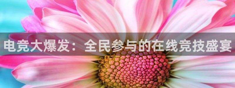 多宝电竞下载：电竞大爆发：全民参与的在线竞技盛宴